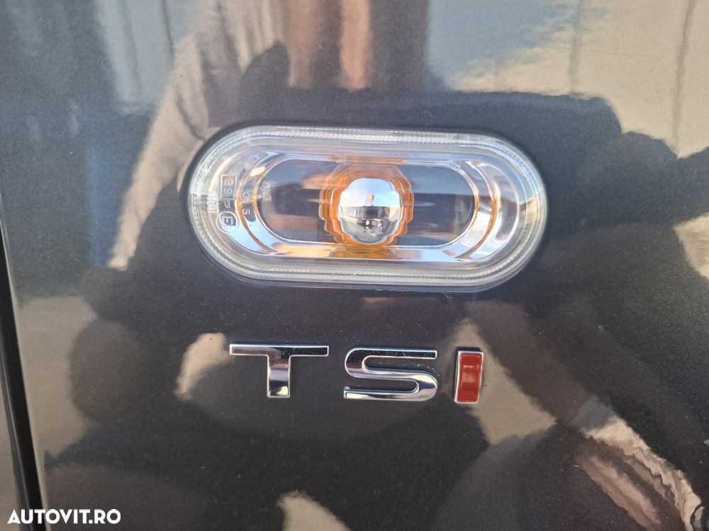 Seat Leon 1.4 TSI Sport Limited - 5