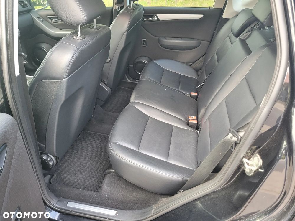 Mercedes-Benz Klasa A - 18