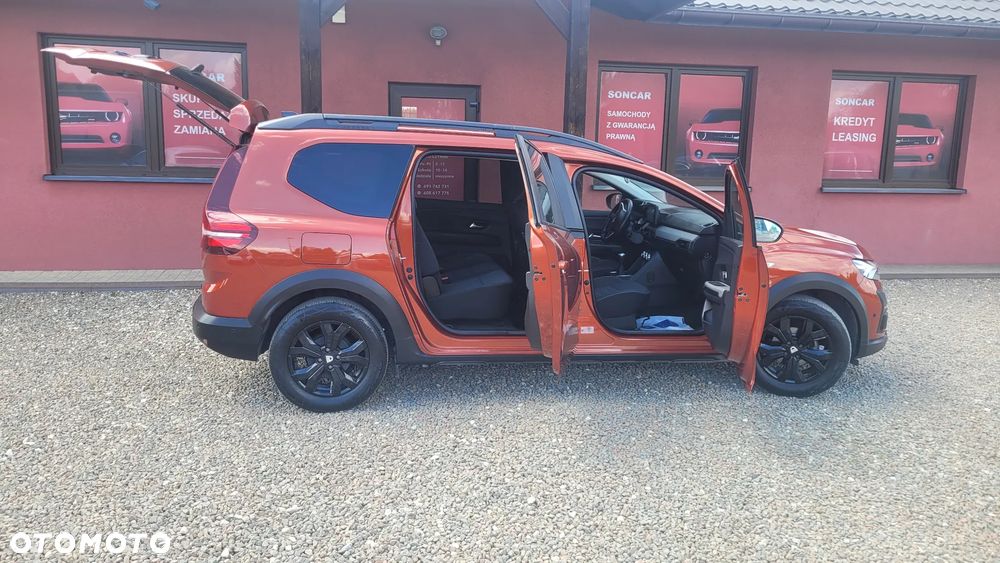 Dacia Jogger - 6