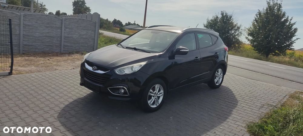 Hyundai ix35 1.6 2WD Style - 9