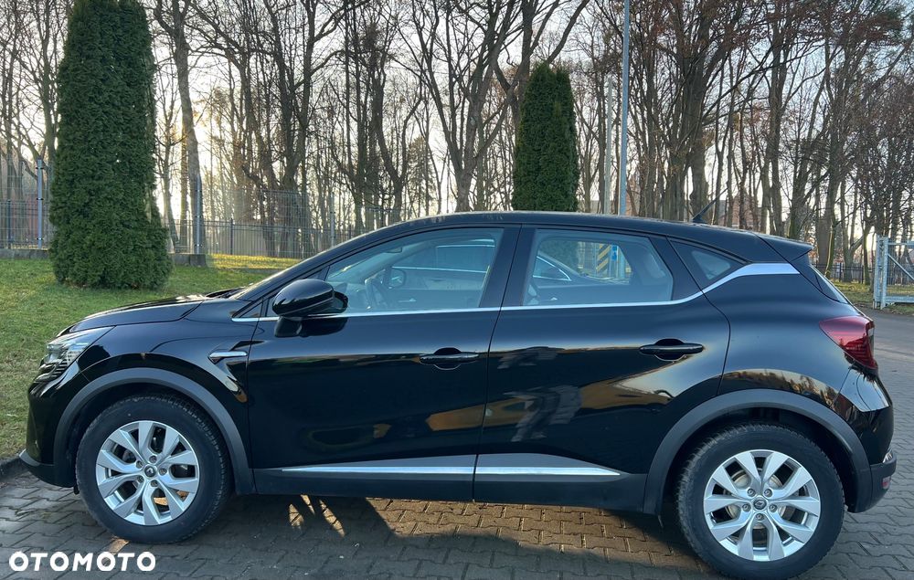 Renault Captur - 22