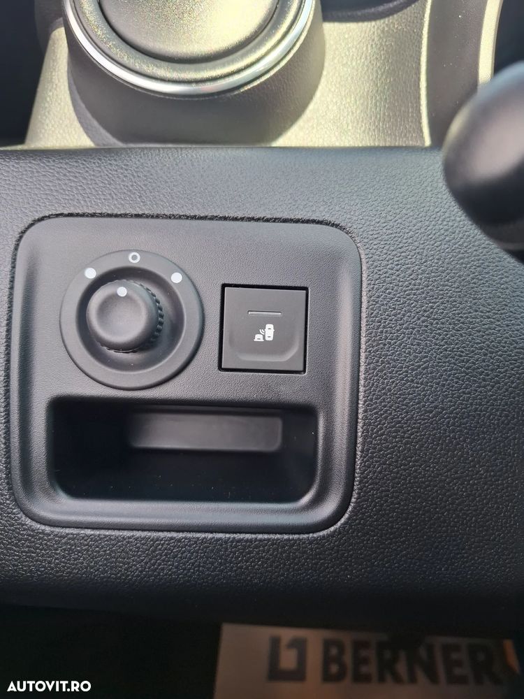 Dacia Duster dCi 110 2WD Prestige - 25