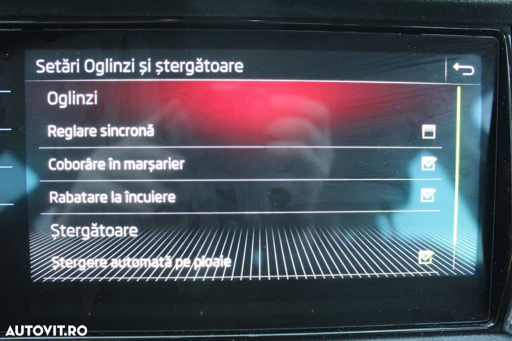 Skoda Kodiaq 2.0 TDI 4X4 DSG L&K - 38