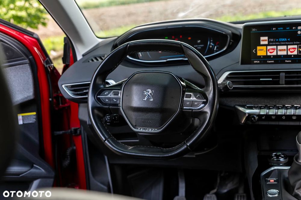 Peugeot 3008 HDi 150 Active - 22