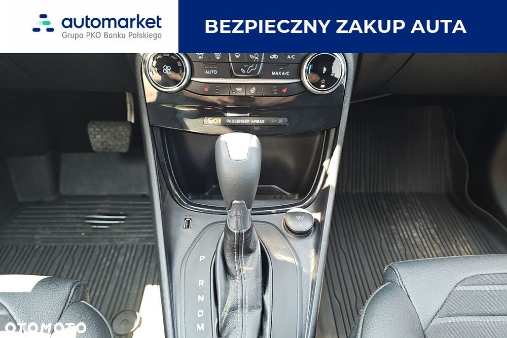 Ford Puma 1.0 EcoBoost ST-Line X - 13