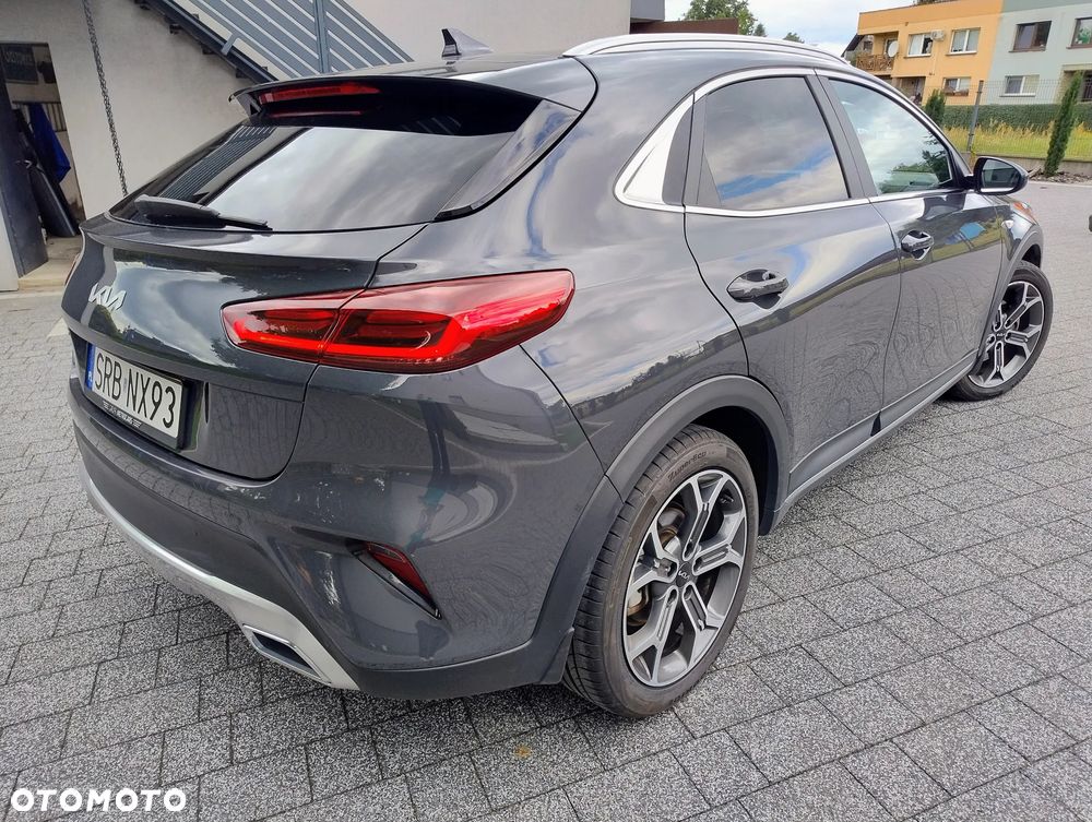 Kia XCeed 1.5 T-GDI L - 5