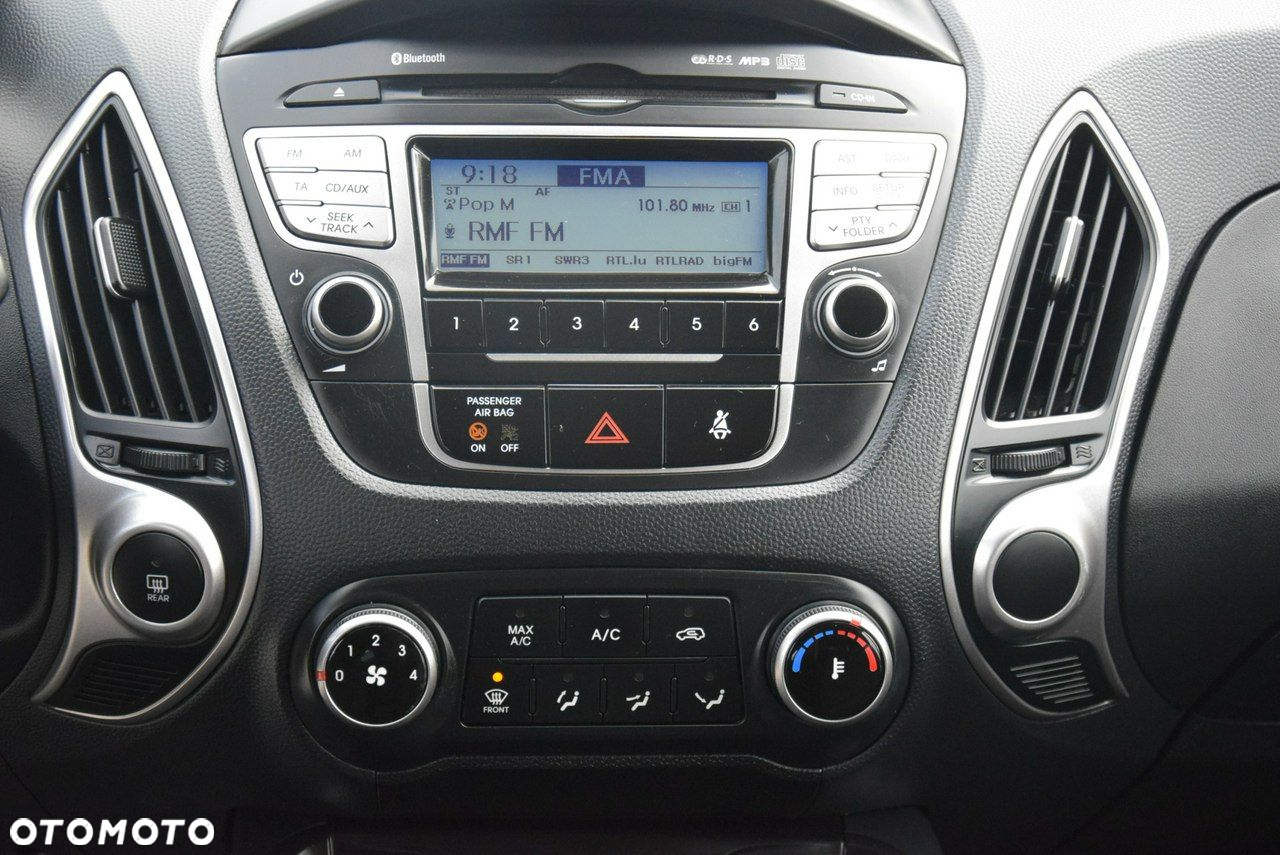 Hyundai ix35 1.6 2WD 5 Star Edition - 30