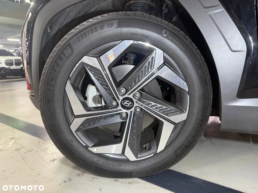 Hyundai Tucson - 20