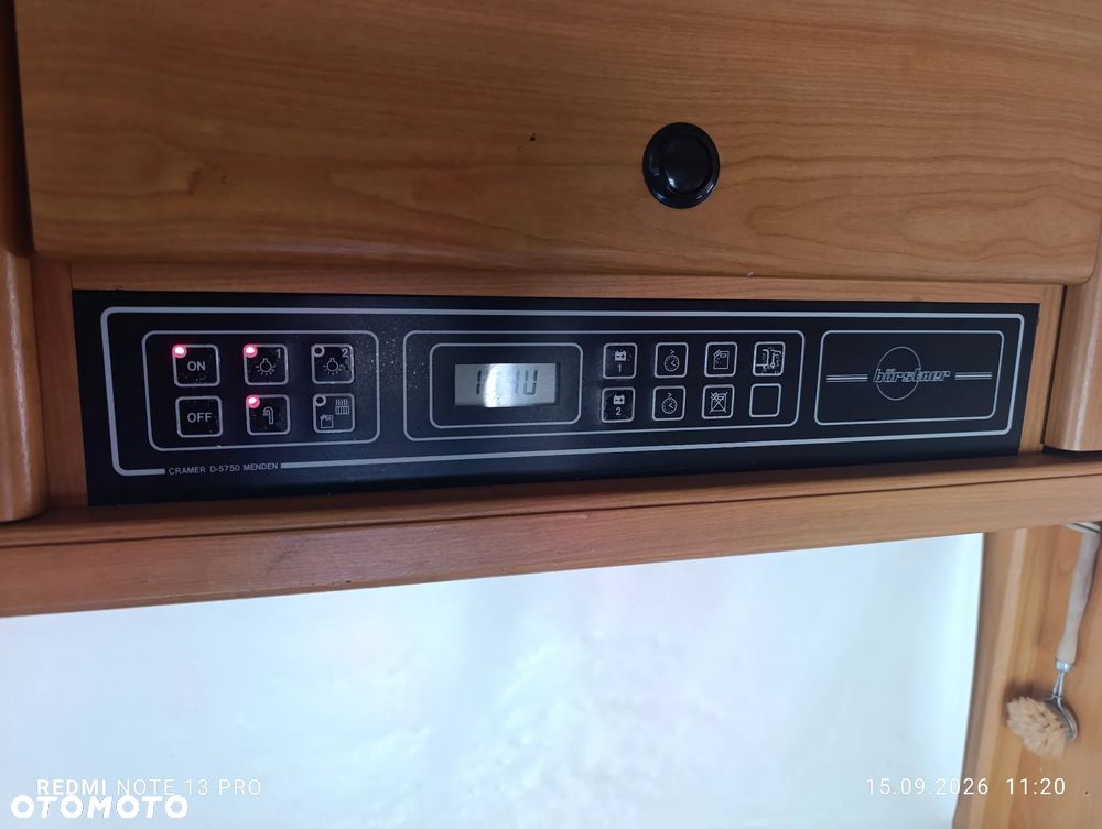 Fiat Ducato - 26