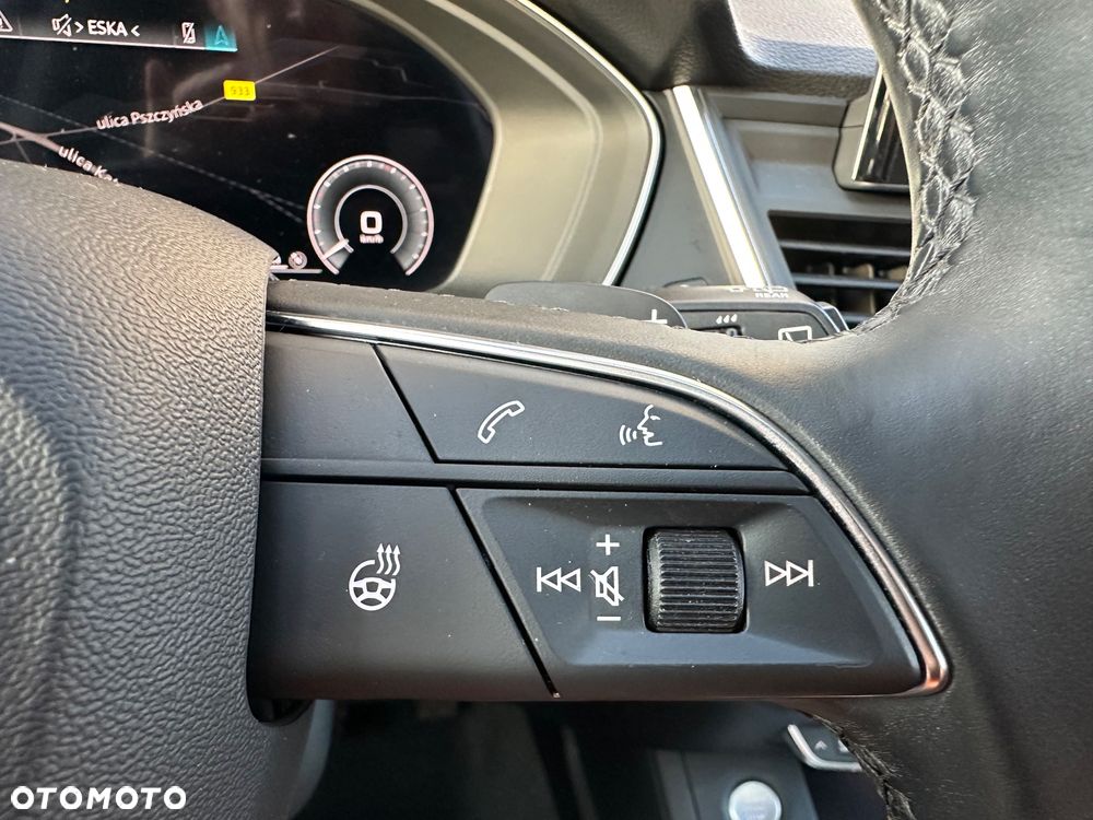Audi Q5 50 TFSI e Quattro S Line S tronic - 31