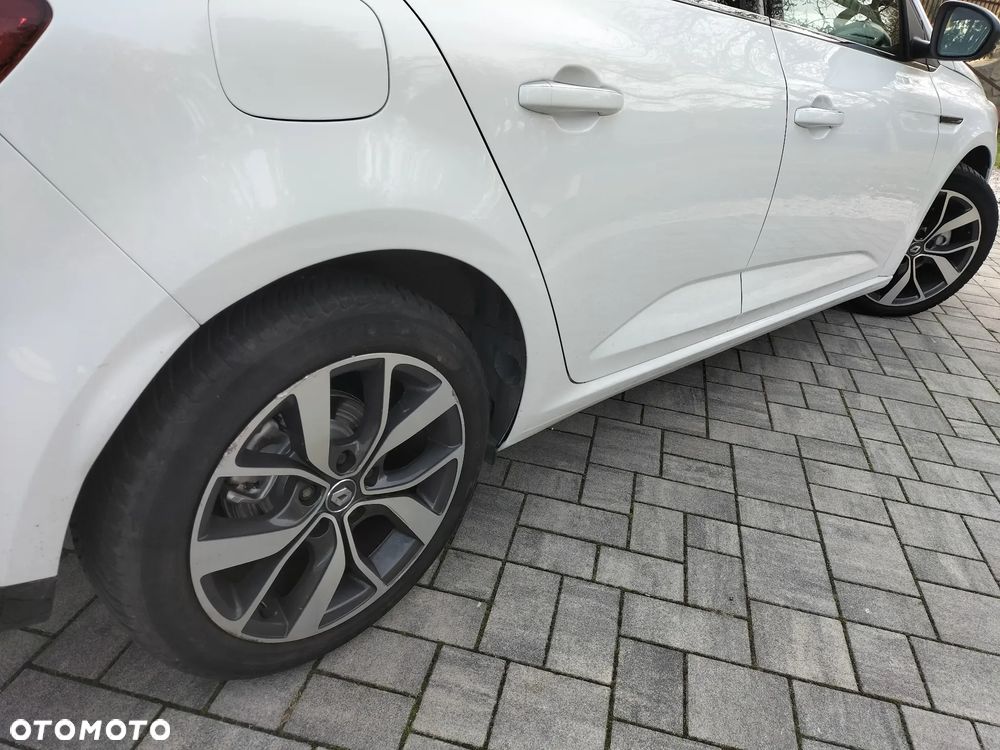 Renault Megane ENERGY dCi 110 EDC BUSINESS - 16