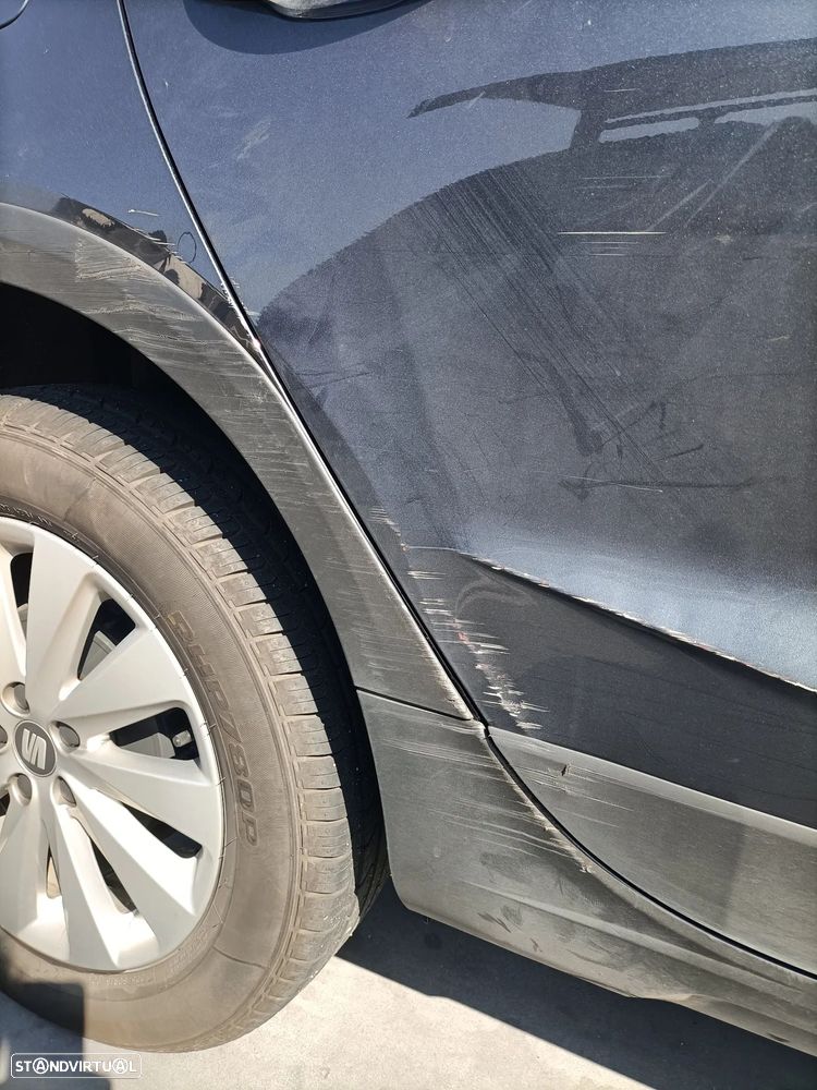 SEAT Arona 1.0 TSI Style - 14