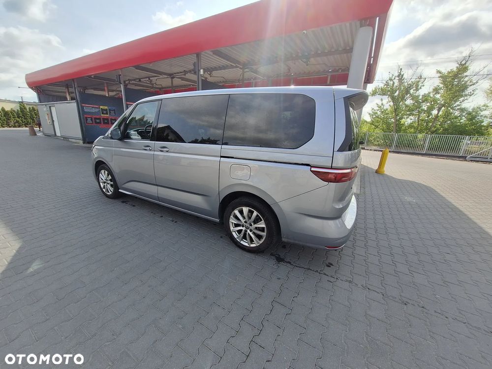 Volkswagen Multivan 2.0 TDI L2 Life DSG - 7