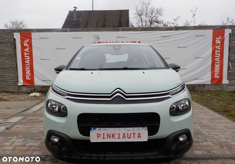 Citroën C3 - 2