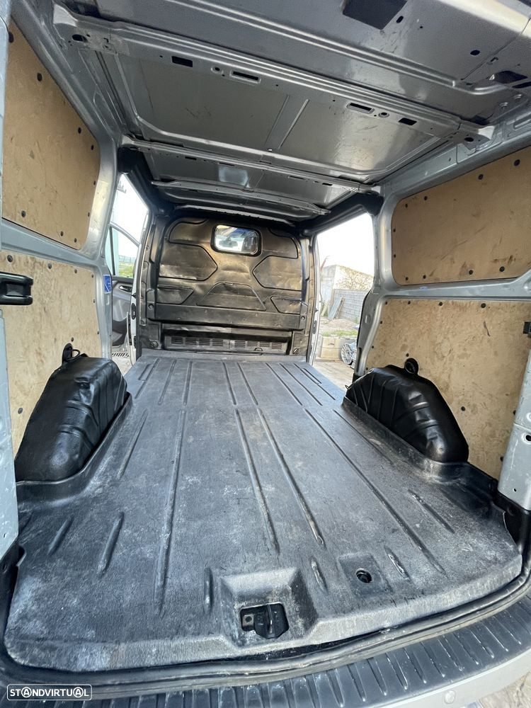 Ford Transit custom 2.2 155cv - 9