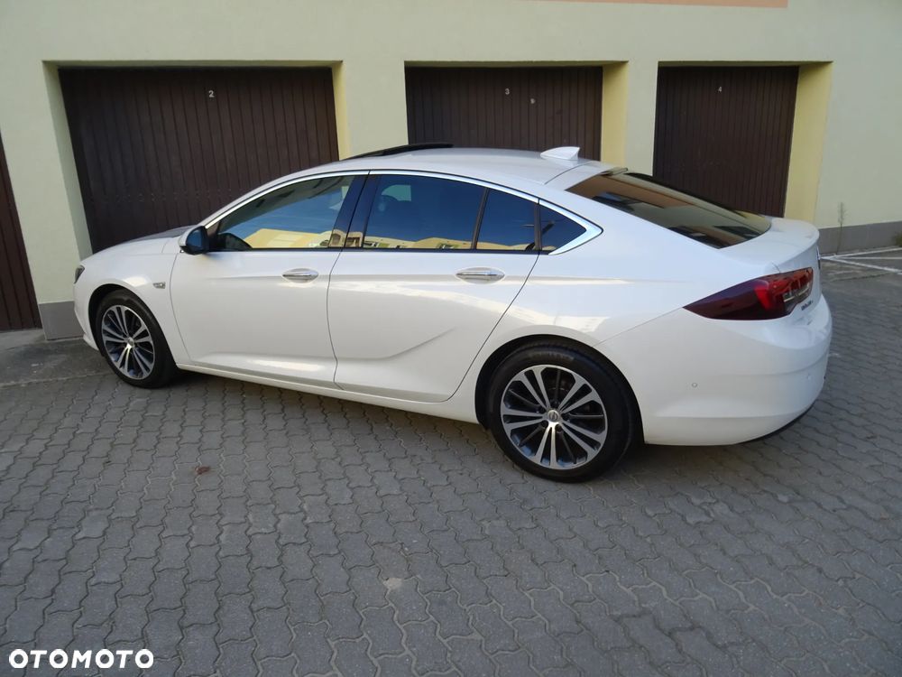 Opel Insignia 1.5 Direct InjectionTurbo Ultimate Exclusive - 29
