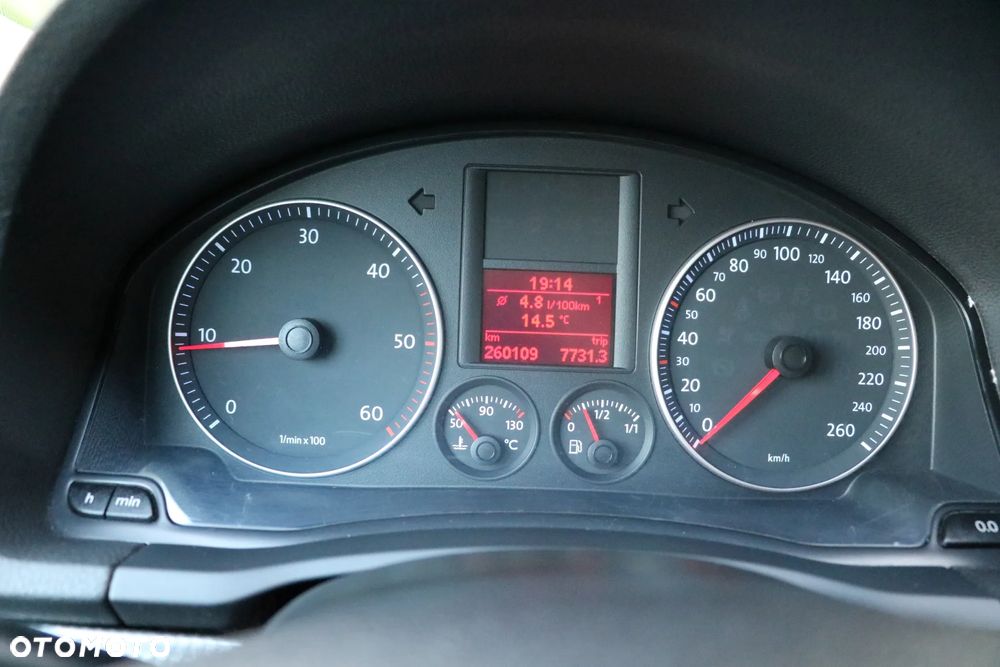 Volkswagen Golf 2.0 TDI GT Sport - 30