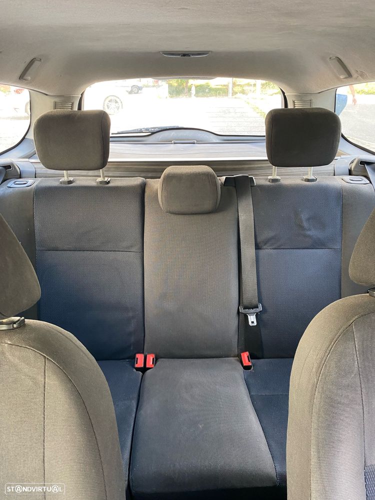 Ford Focus SW 1.6 TDCi Trend - 7