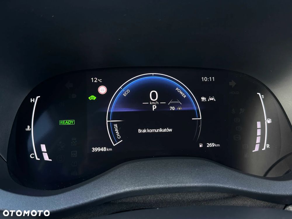 Toyota Yaris Cross 1.5 VVT-i Business Edition - 32