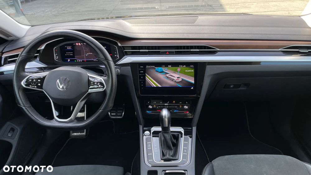 Volkswagen Arteon 2.0 TSI Elegance DSG - 19