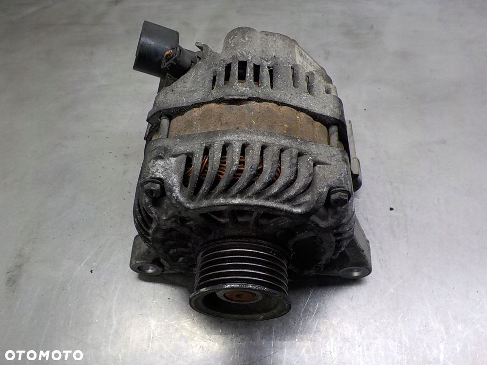 CITROEN C3 I 1.4 8V B ALTERNATOR 9666030280 - 1