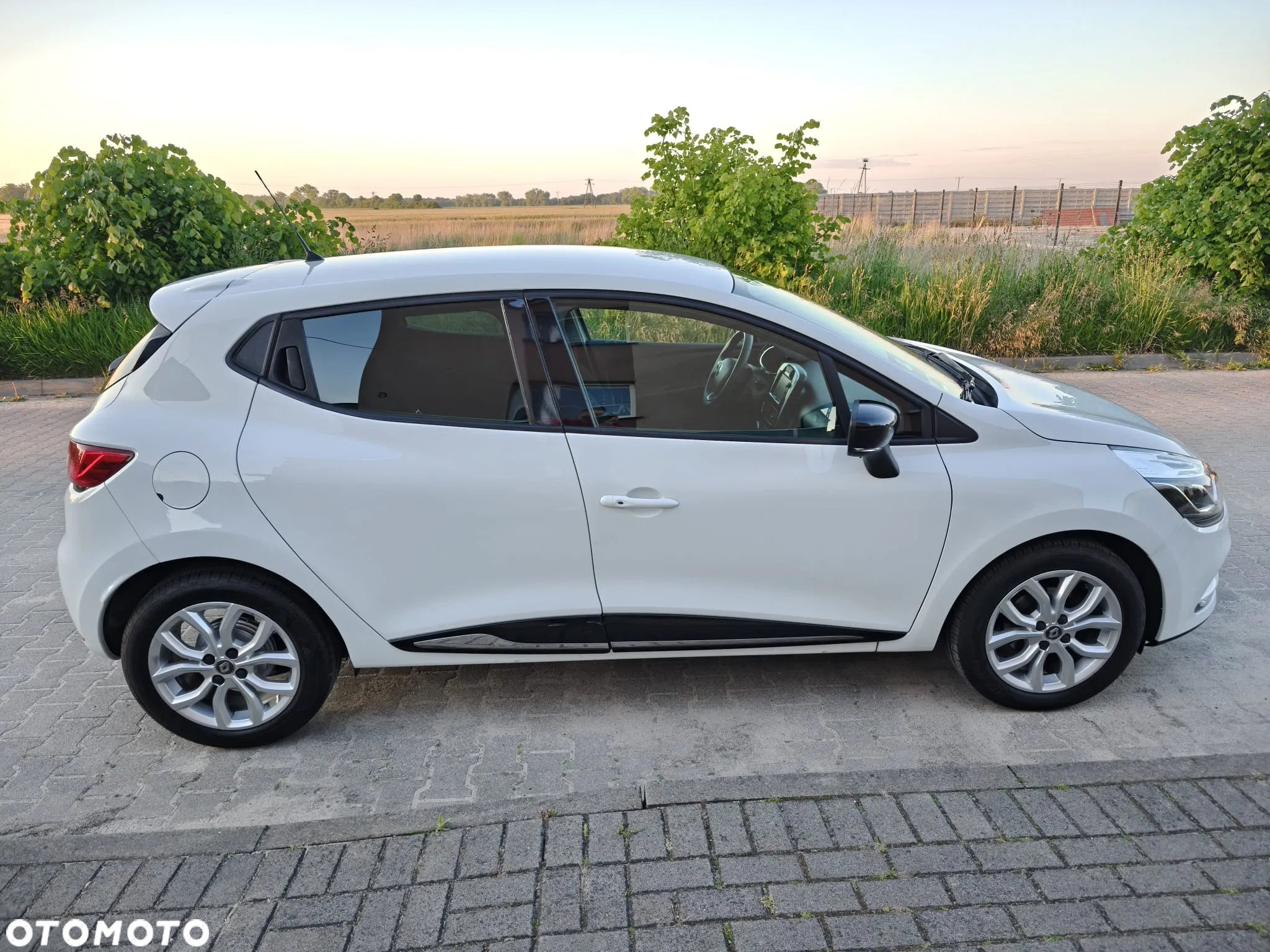 Renault Clio - 12