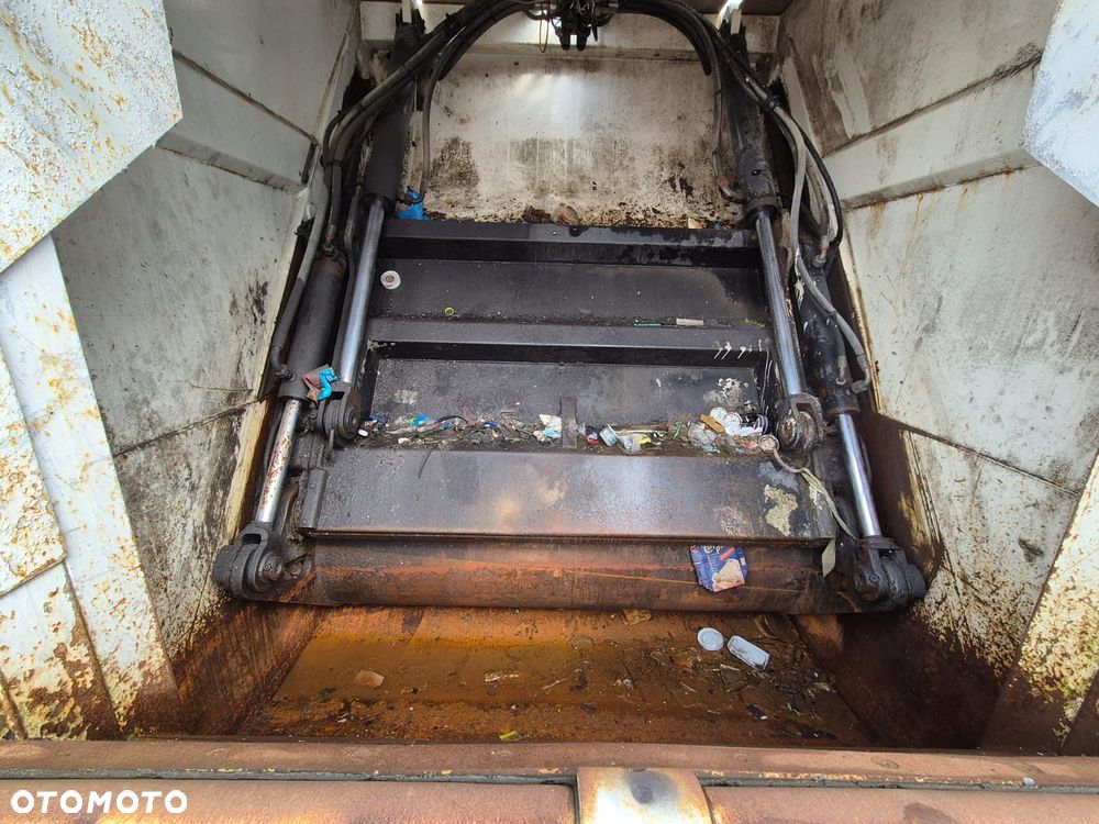 Iveco Stralis 330 EEV / Faun Variopress 11 / Najtaniej w Polsce / Po serwisie! - 26