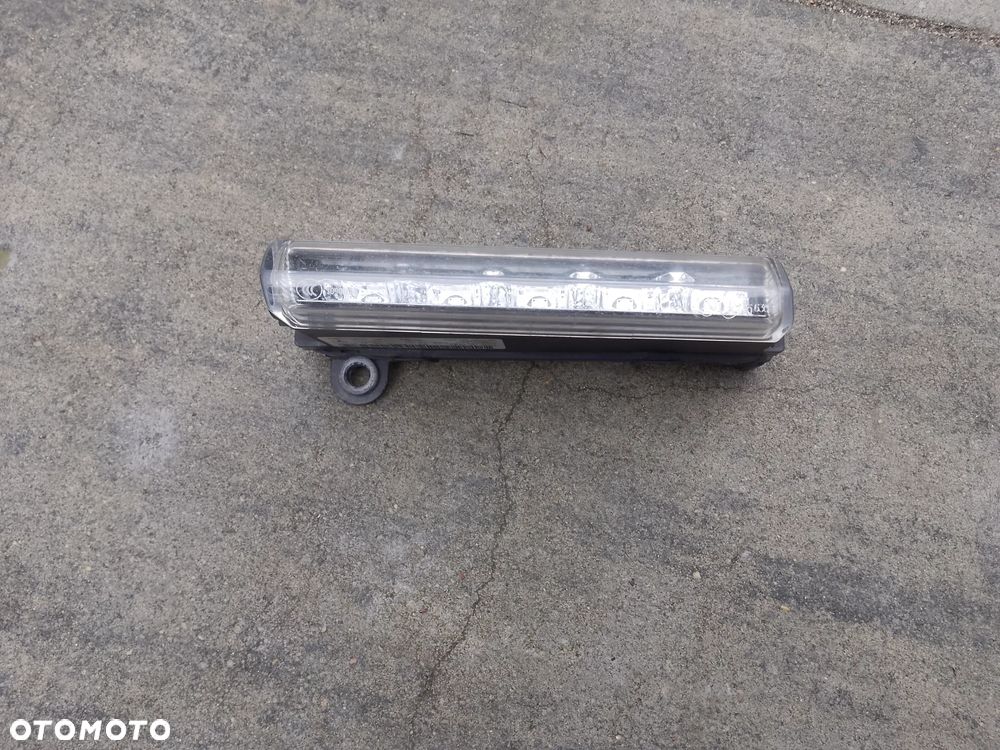 MERCEDES ACTROS MP4 HALOGEN LED LEWY A9608203156 - 1