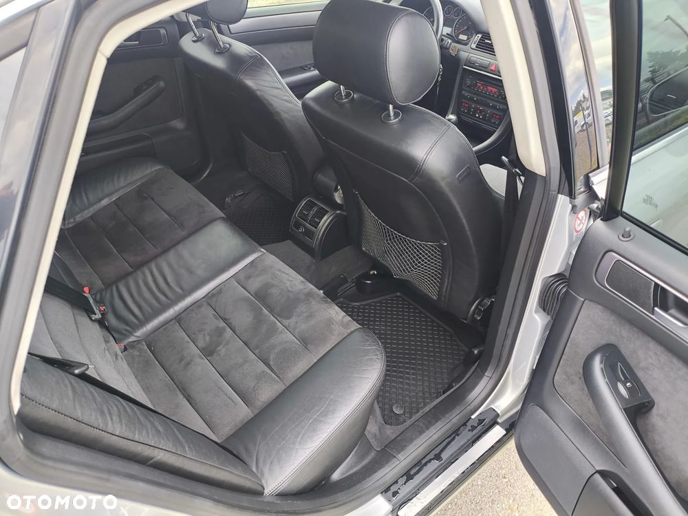 Audi A6 Limousine - 13
