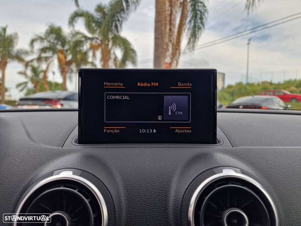 Audi A3 2.0 TDI S-line - 29