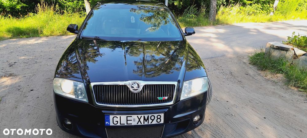 Skoda Octavia - 3