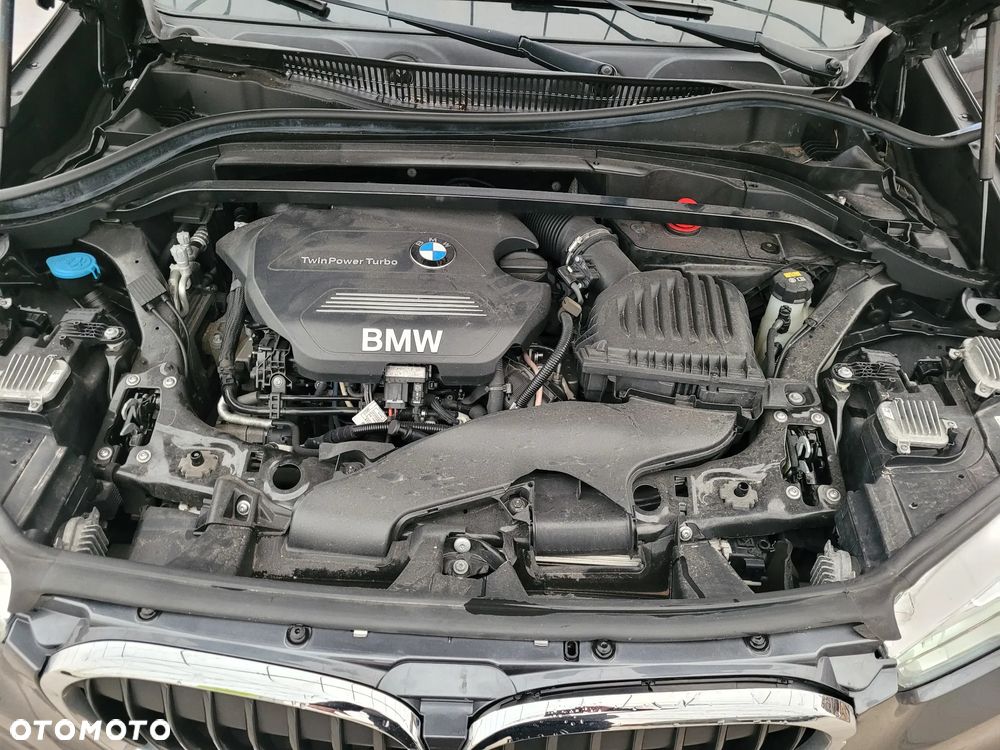 BMW X1 xDrive25d Sport Line - 23