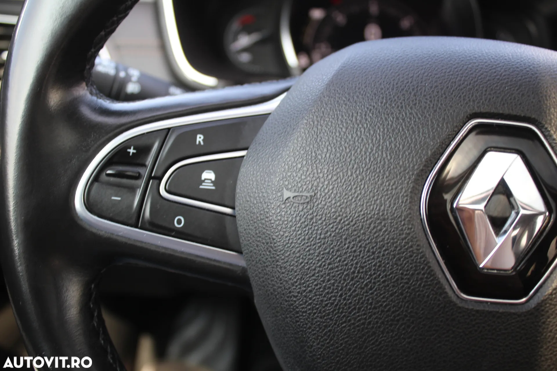 Renault Talisman Blue dCi 160 EDC INTENS - 5