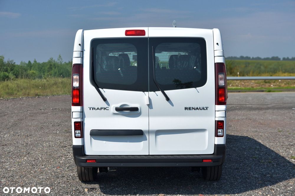 Renault Trafic - 8