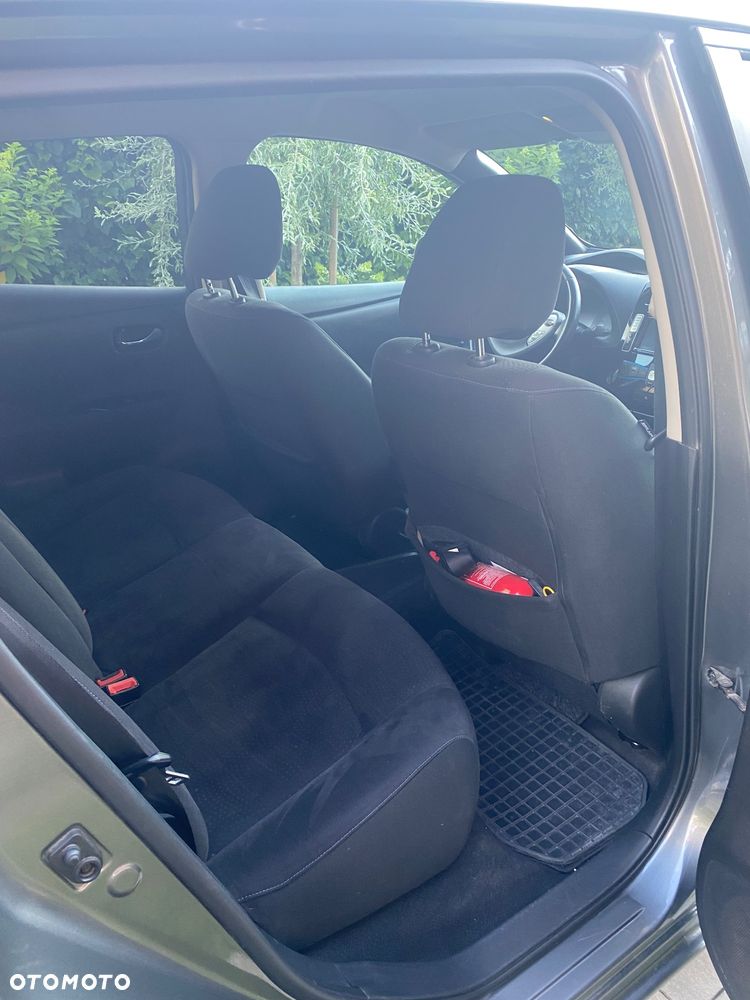 Nissan Leaf 30 kWh (mit Batterie) Acenta - 12