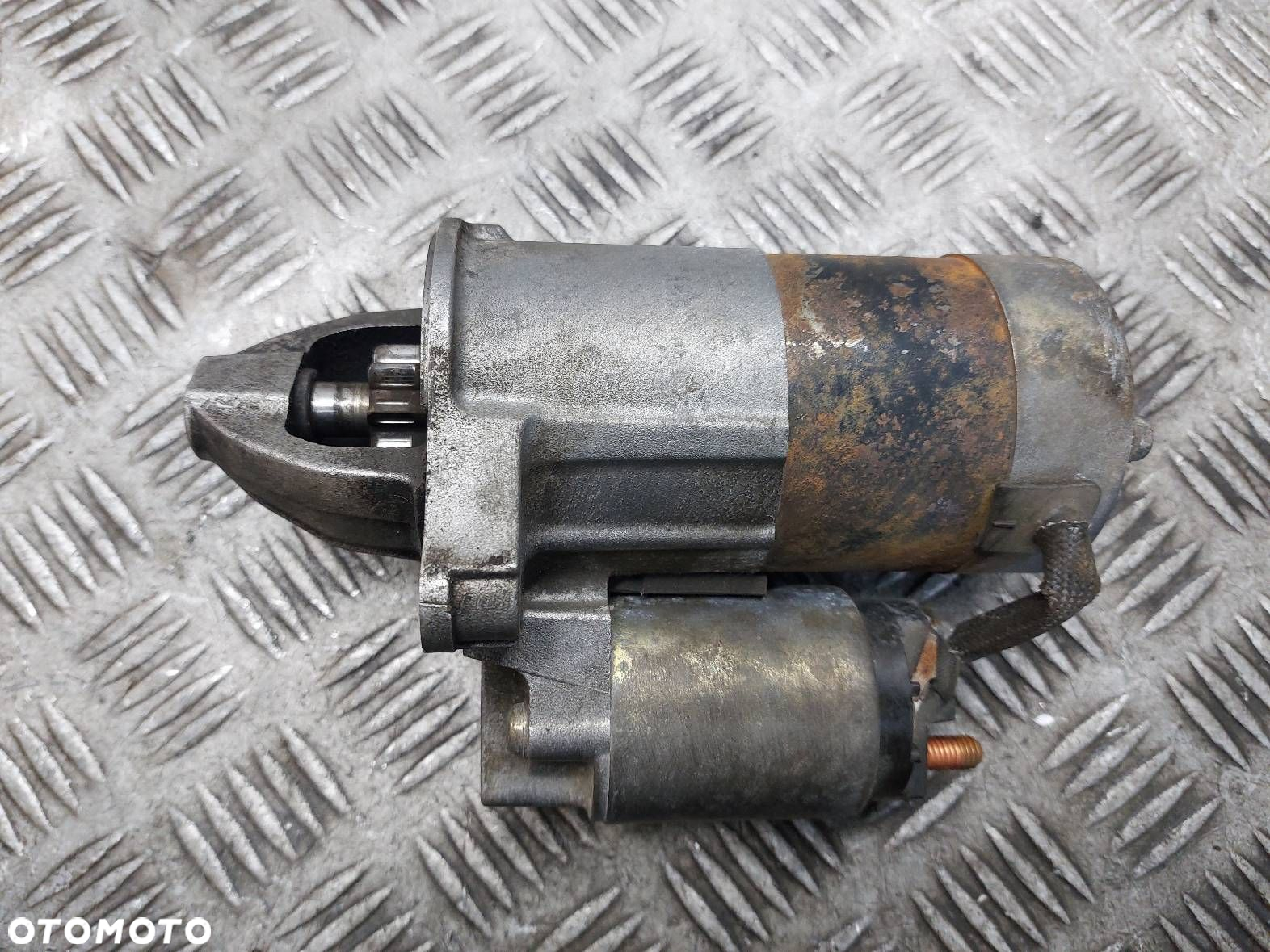 ROZRUSZNIK MAZDA DEMIO I LIFT 1.5 16V M000T80081 - 3
