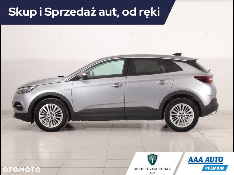 Opel Grandland X - 3