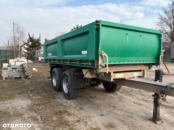 Schmitz Cargobull sk