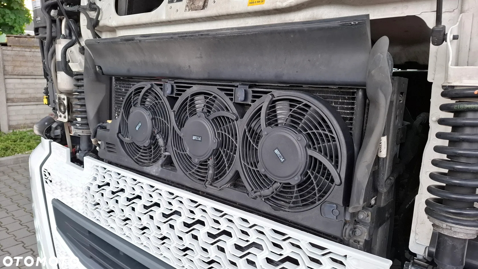 Volvo FH 460 I-SAVE / GLOB XL / I-PARK COOL / FULL LED - 23