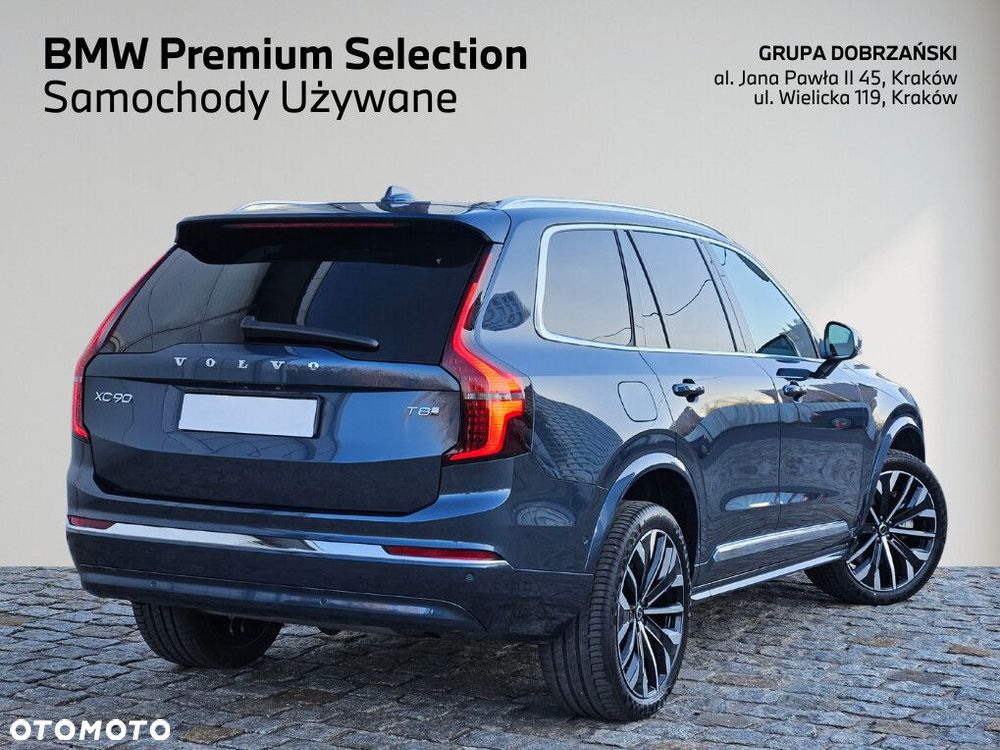 Volvo XC 90 - 3