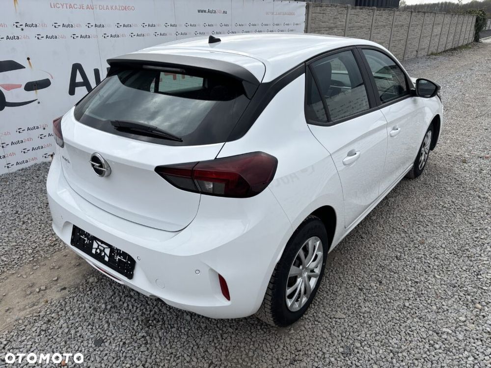 Opel Corsa 1.2 Start/Stop Edition - 3