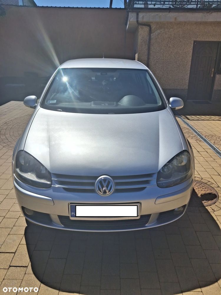 Volkswagen Golf 1.6 Edition - 9