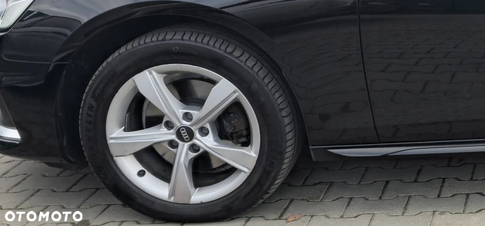 Felgi audi 17 cali .OponyMichelin17/ 225/50 ,   2025 rok - 2