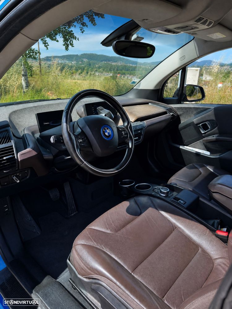 BMW i3 120Ah - 6