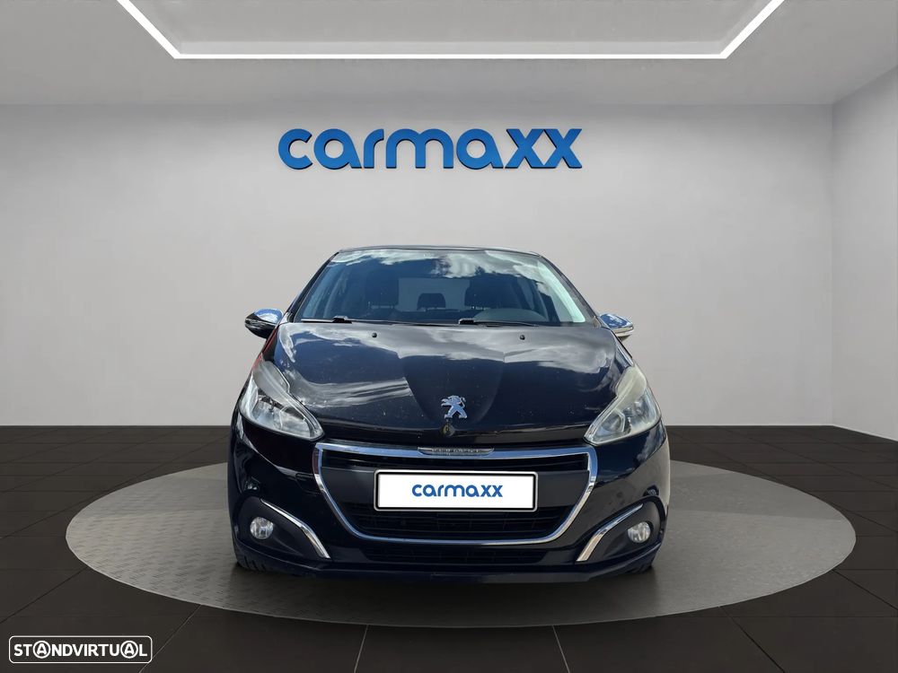 Peugeot 208 1.6 BlueHDi Style - 2