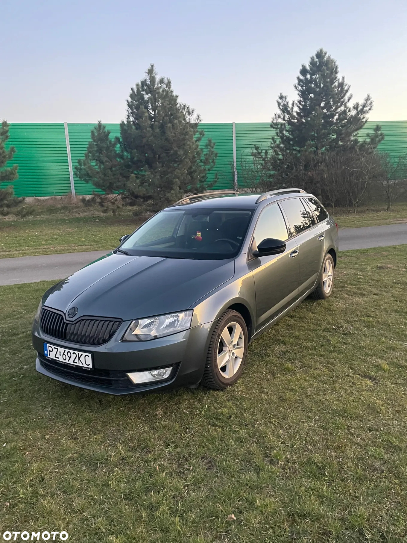 Skoda Octavia 2.0 TDI Ambition - 12