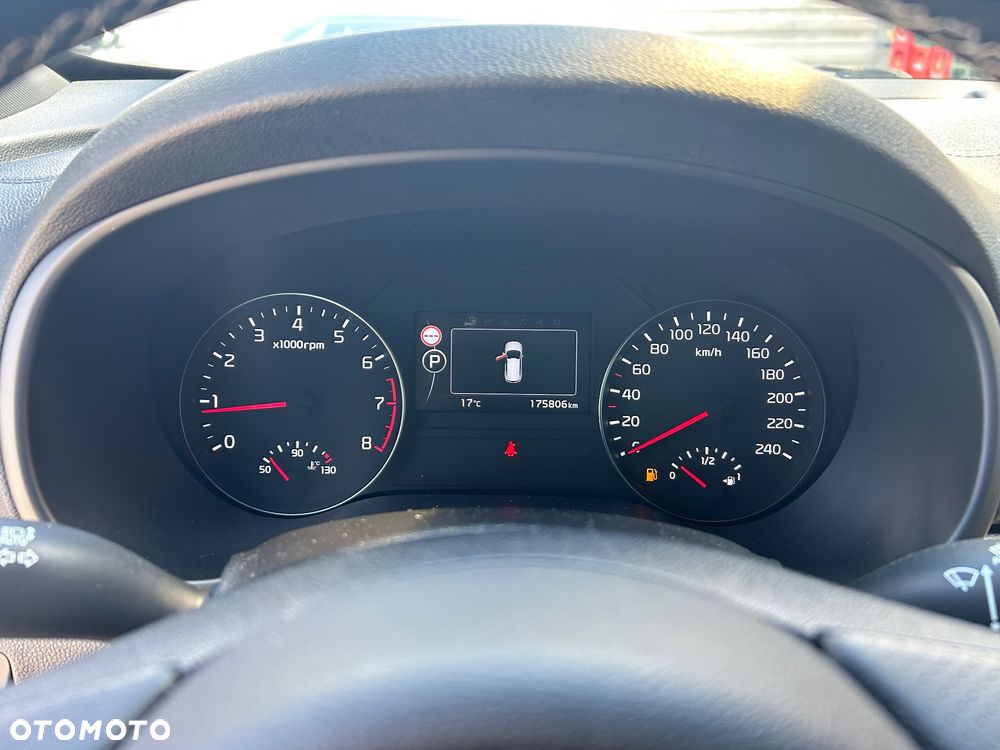 Kia Sportage 1.6 T-GDI AWD DCT GT LINE - 23