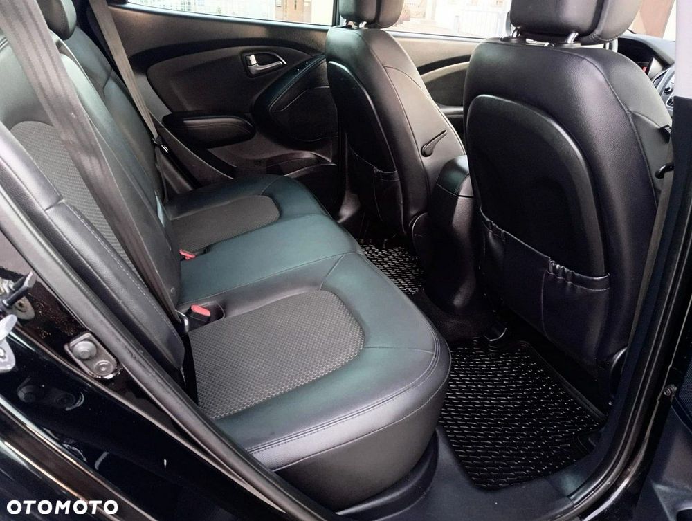 Hyundai ix35 - 20