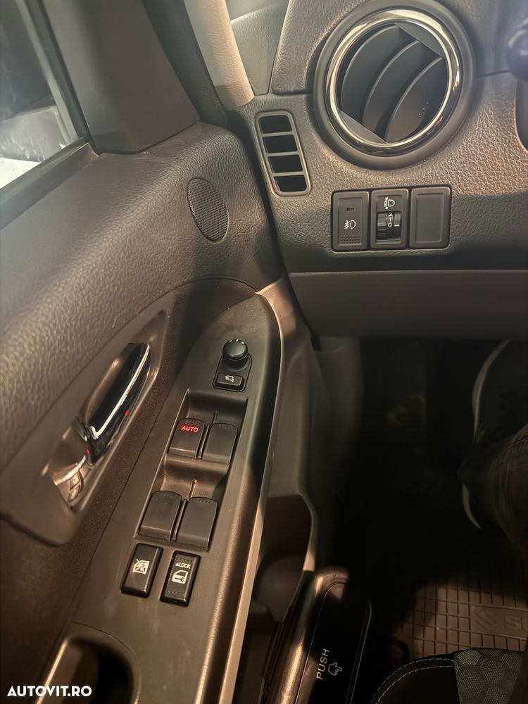Suzuki SX4 1.6 GS 4WD ESP - 14