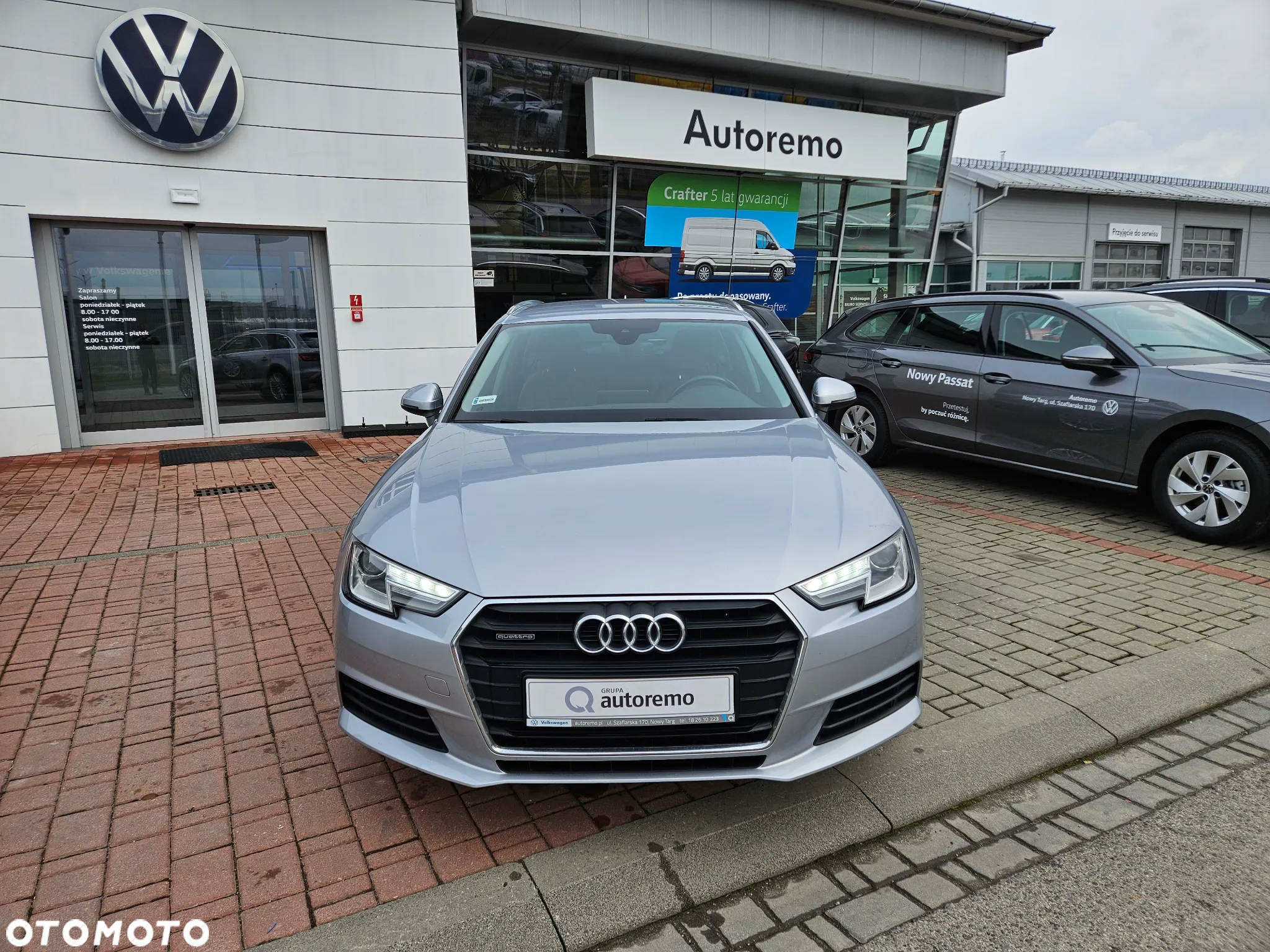 Audi A4 2.0 TDI Quattro Sport S tronic - 2